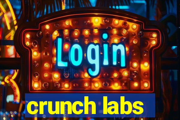 crunch labs