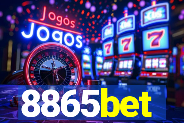 8865bet