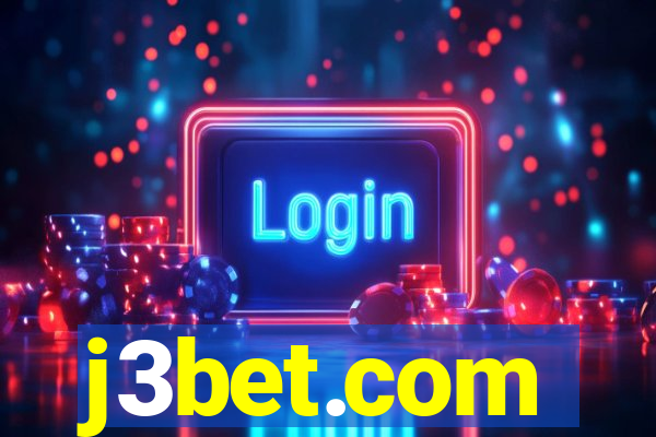 j3bet.com