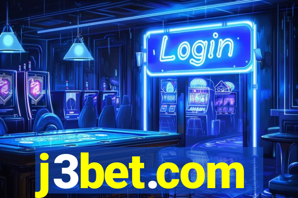 j3bet.com