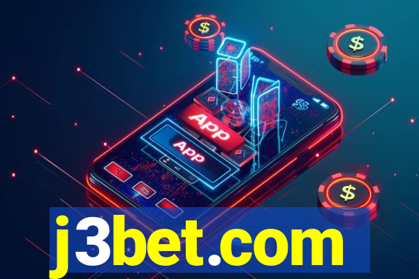 j3bet.com