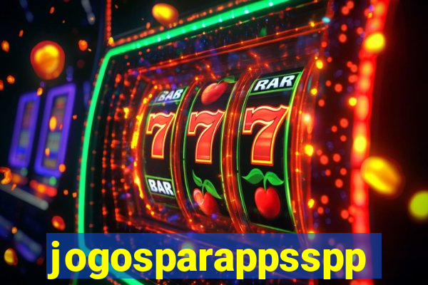 jogosparappsspp