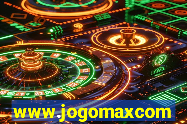 www.jogomaxcom