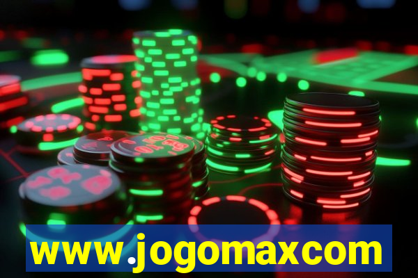 www.jogomaxcom