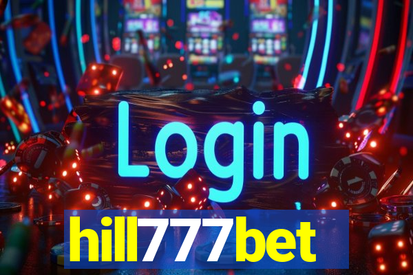 hill777bet