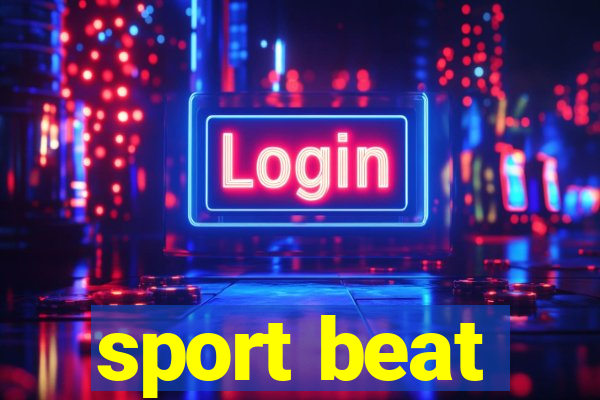 sport beat