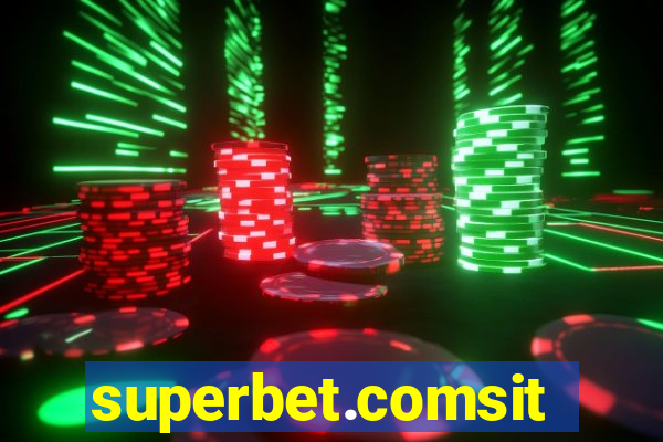 superbet.comsite