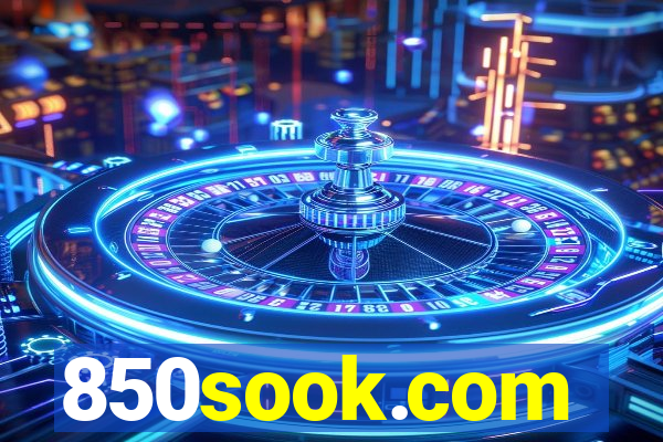 850sook.com