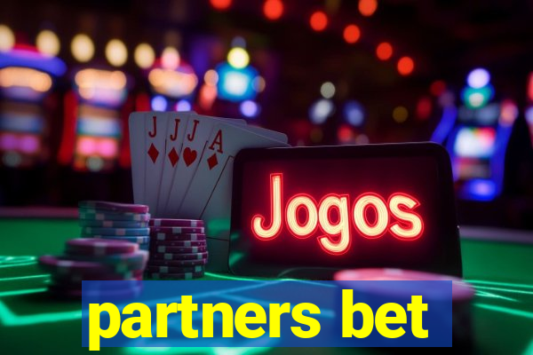 partners bet