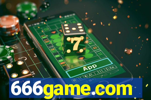 666game.com