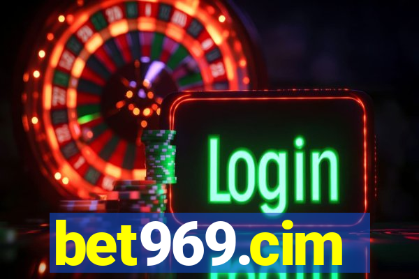 bet969.cim