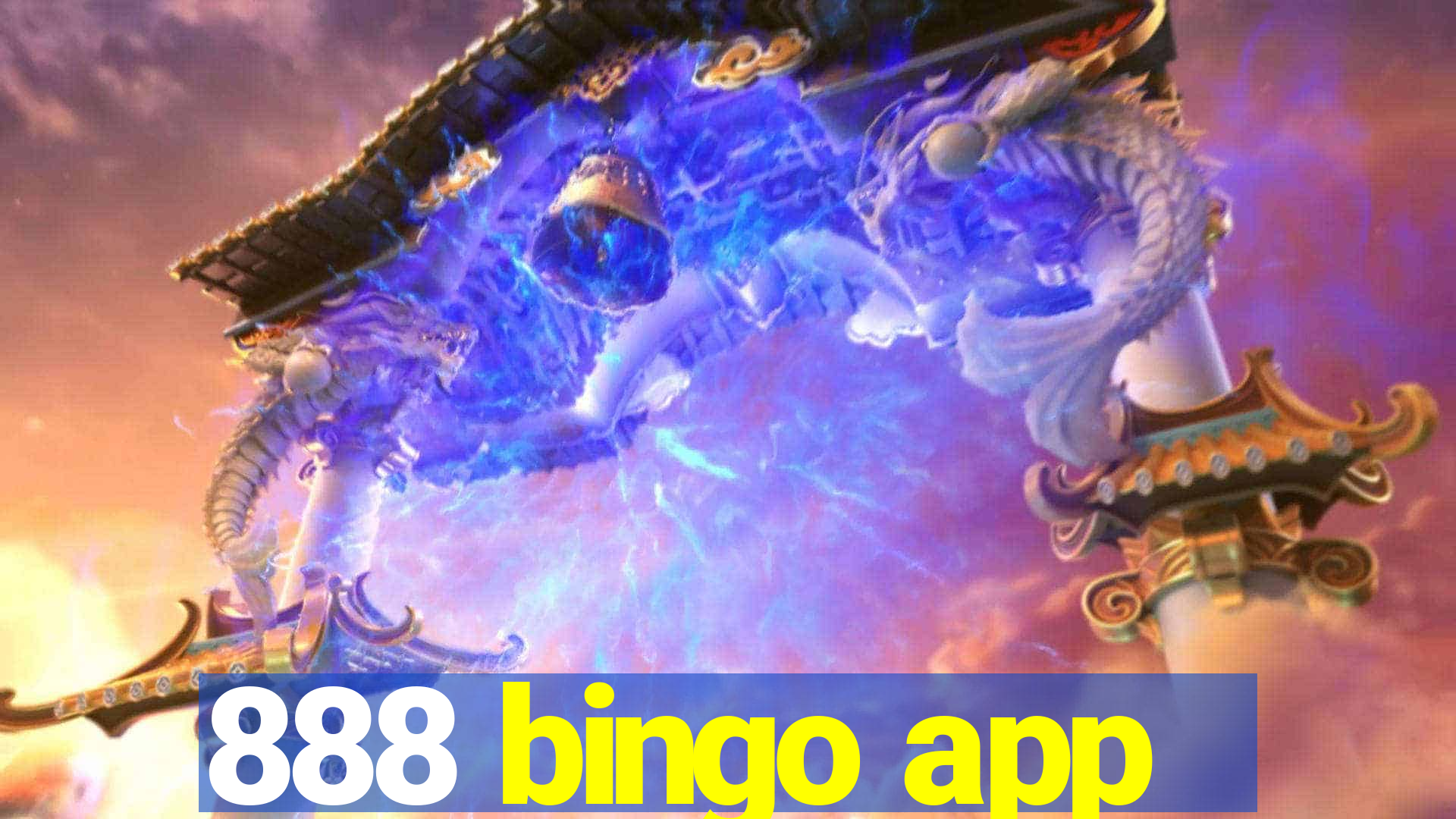 888 bingo app