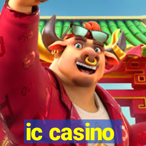 ic casino