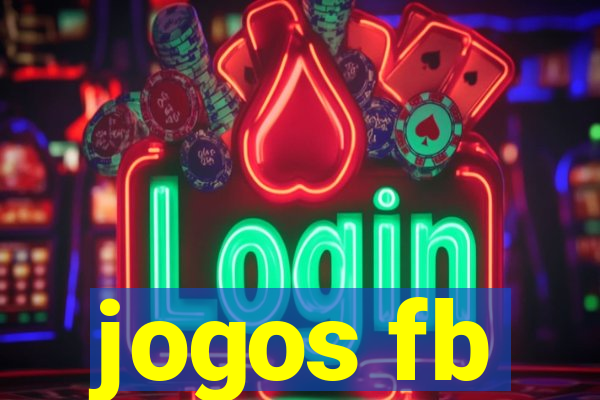 jogos fb