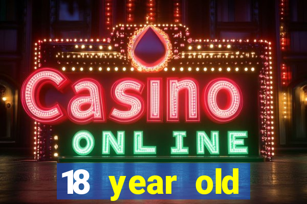 18 year old casinos washington