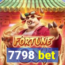 7798 bet