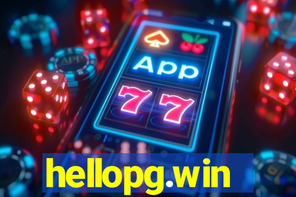 hellopg.win