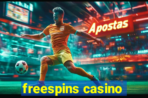 freespins casino