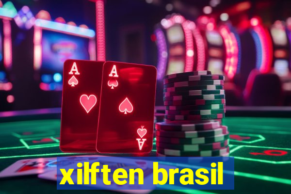 xilften brasil