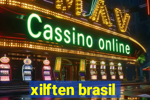 xilften brasil