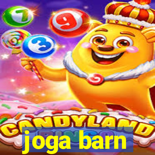 joga barn