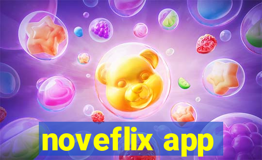 noveflix app