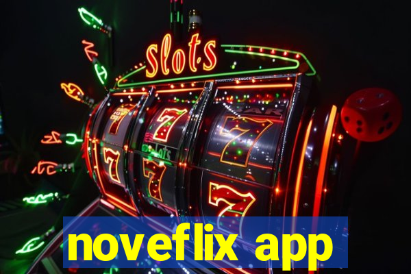 noveflix app