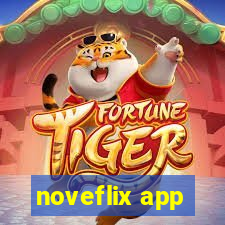 noveflix app