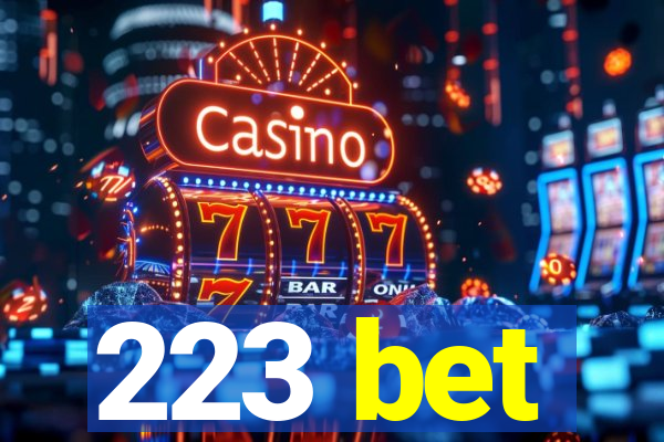 223 bet