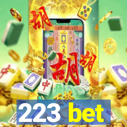 223 bet