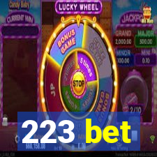 223 bet