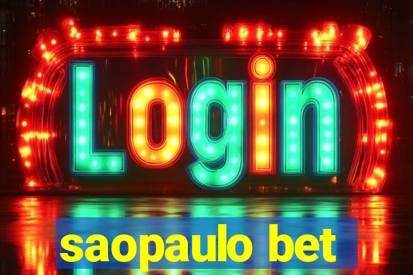 saopaulo bet