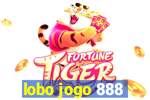 lobo jogo 888