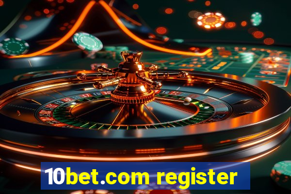 10bet.com register