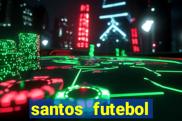 santos futebol clube futemax