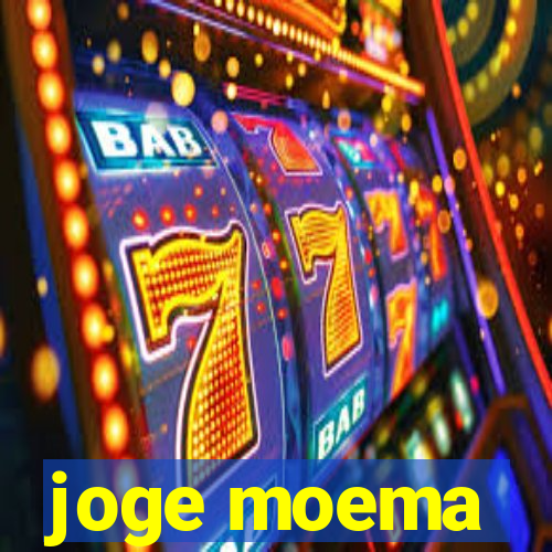 joge moema