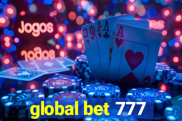 global bet 777