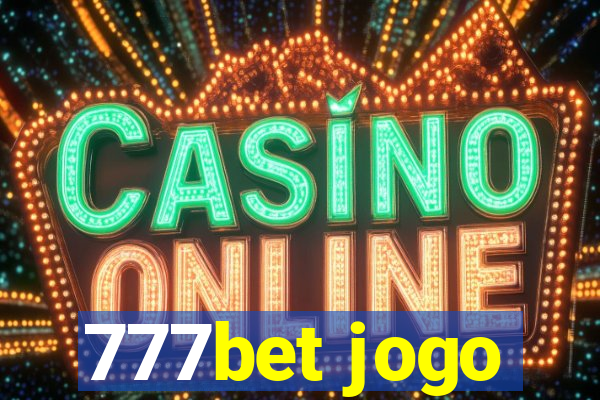 777bet jogo