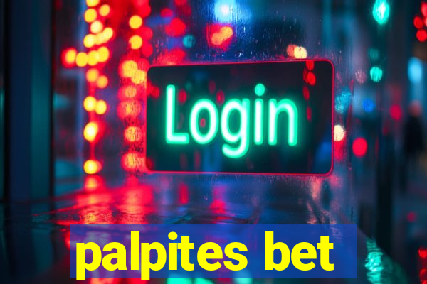 palpites bet