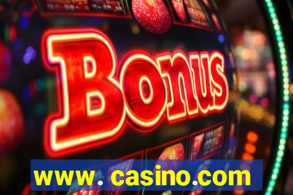 www. casino.com