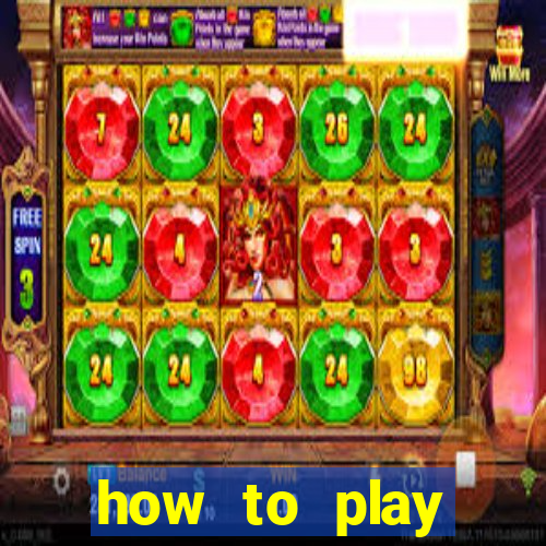 how to play cleopatra slot machine