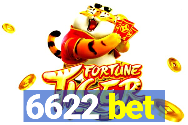 6622 bet