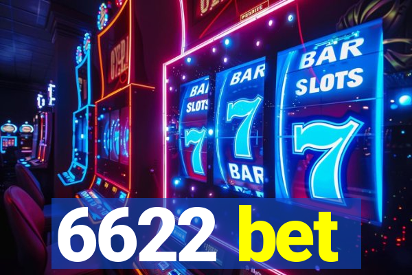 6622 bet