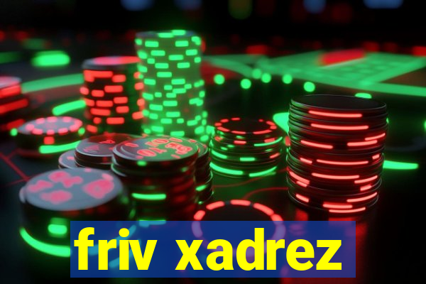 friv xadrez