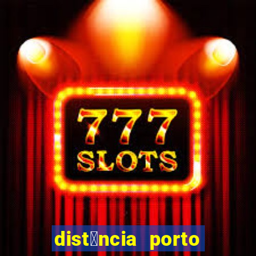 dist芒ncia porto alegre torres