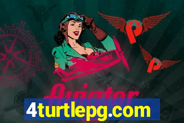 4turtlepg.com