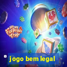 jogo bem legal