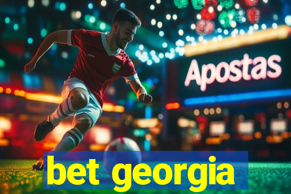 bet georgia