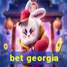 bet georgia