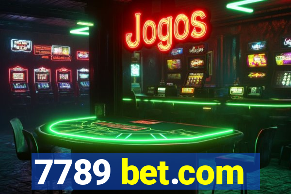 7789 bet.com